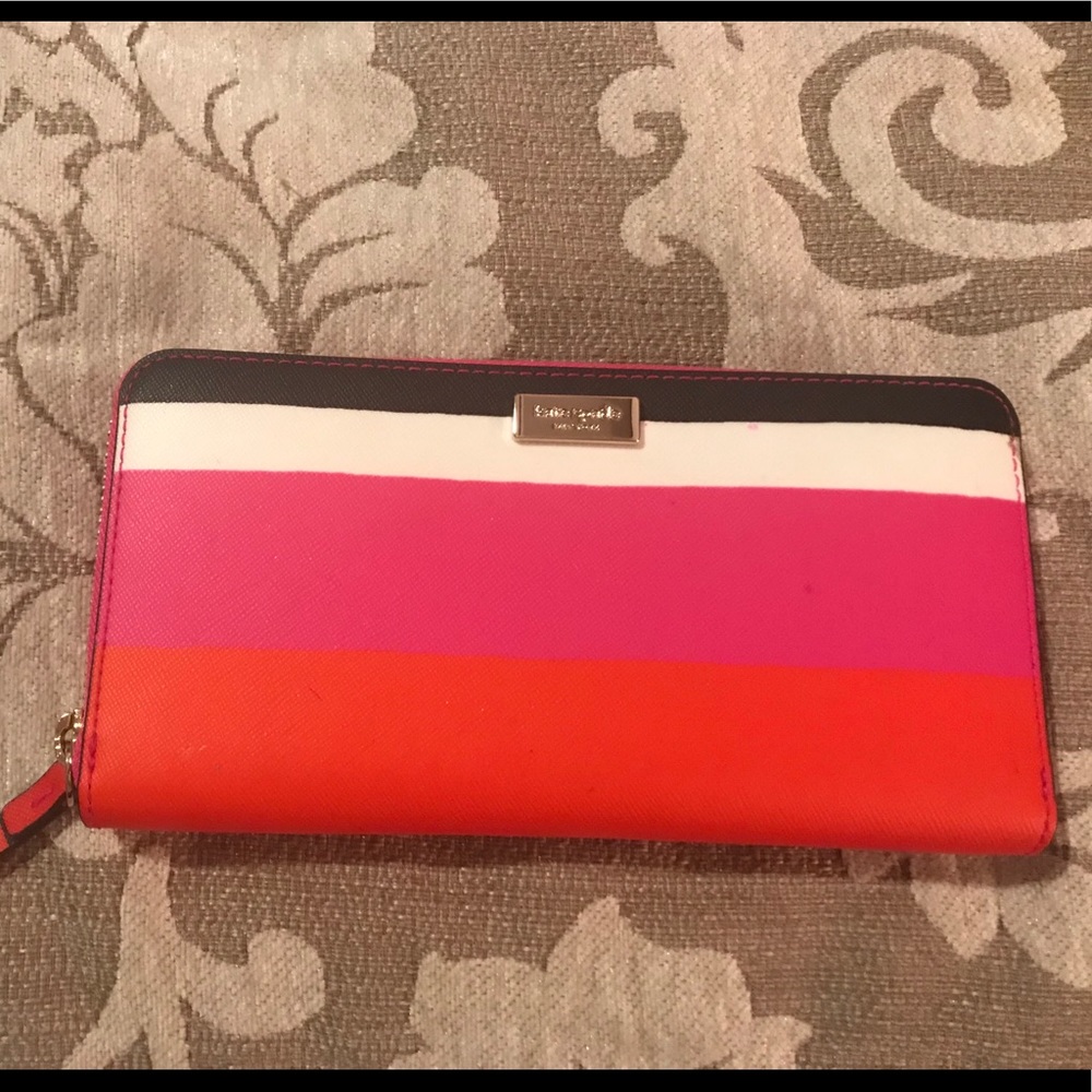 Authentic Kate Spade Wallet